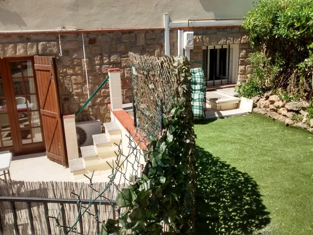 Villa Veronique Saint-Raphaël Extérieur photo