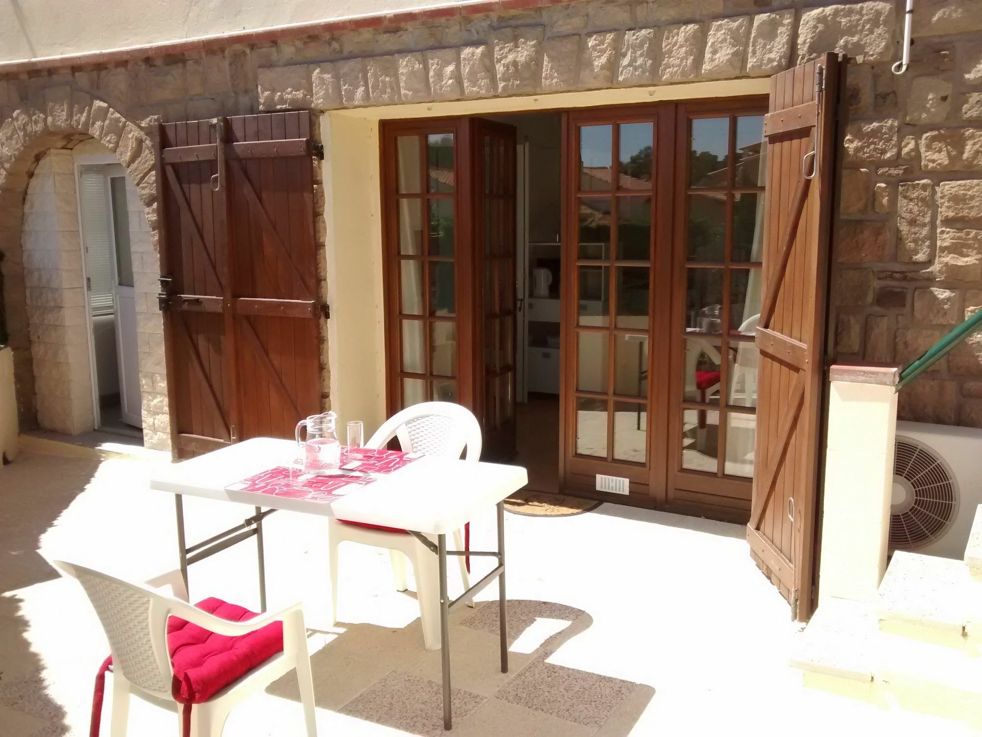 Villa Veronique Saint-Raphaël Extérieur photo