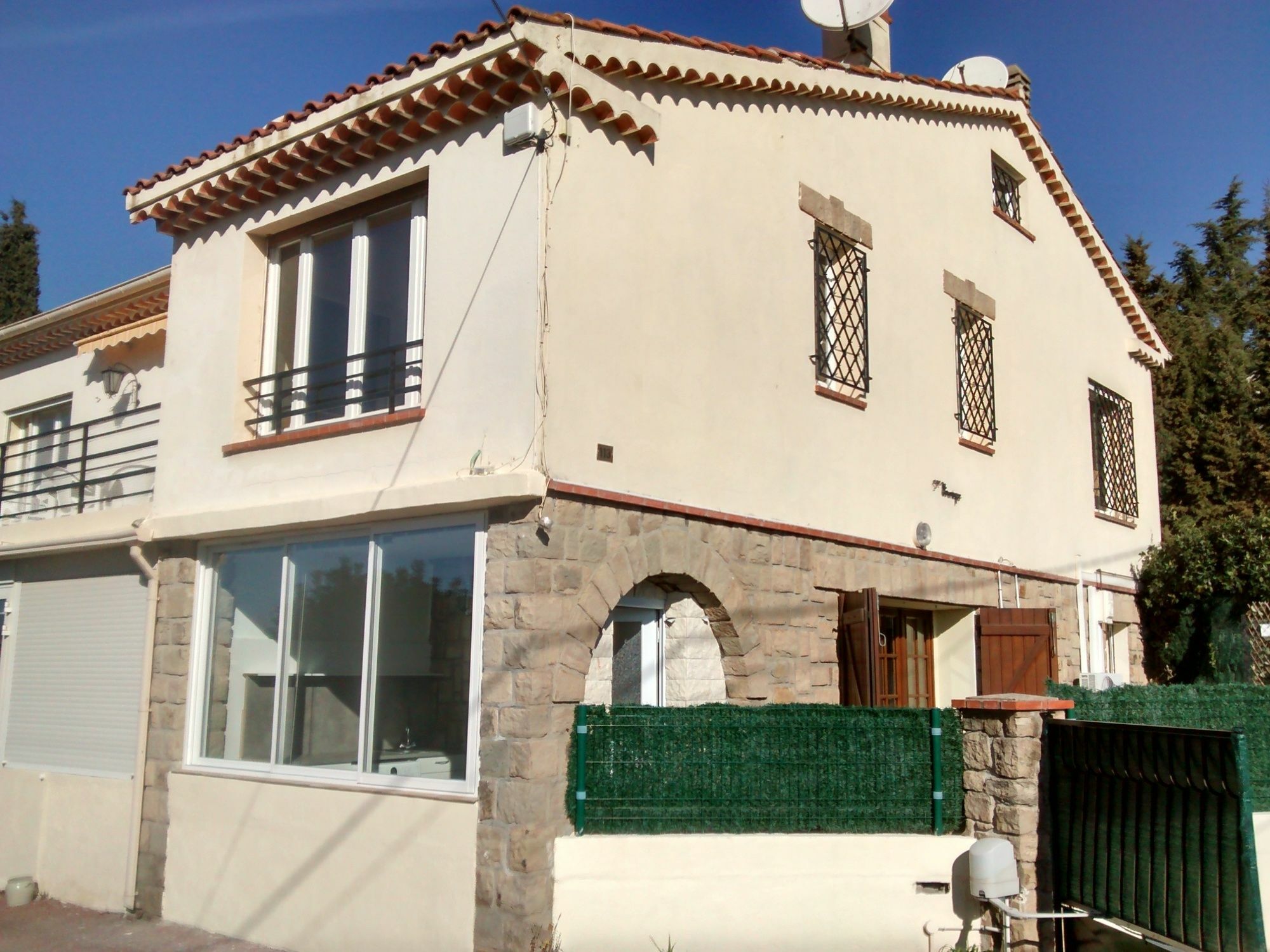 Villa Veronique Saint-Raphaël Extérieur photo