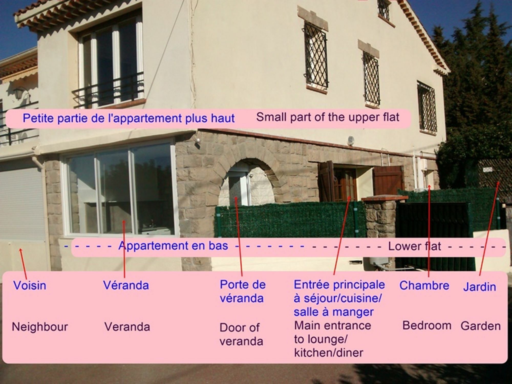 Villa Veronique Saint-Raphaël Extérieur photo