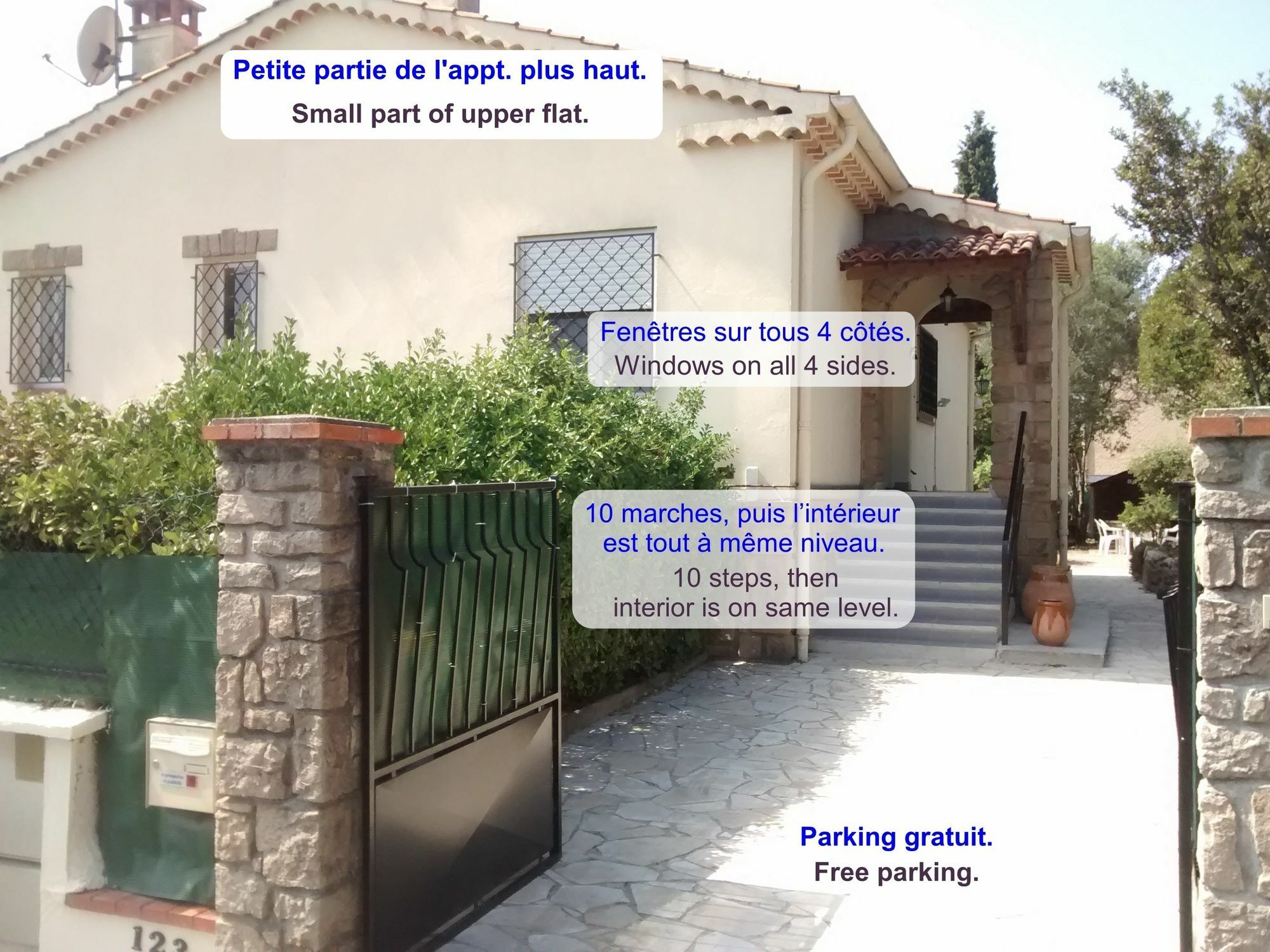 Villa Veronique Saint-Raphaël Extérieur photo