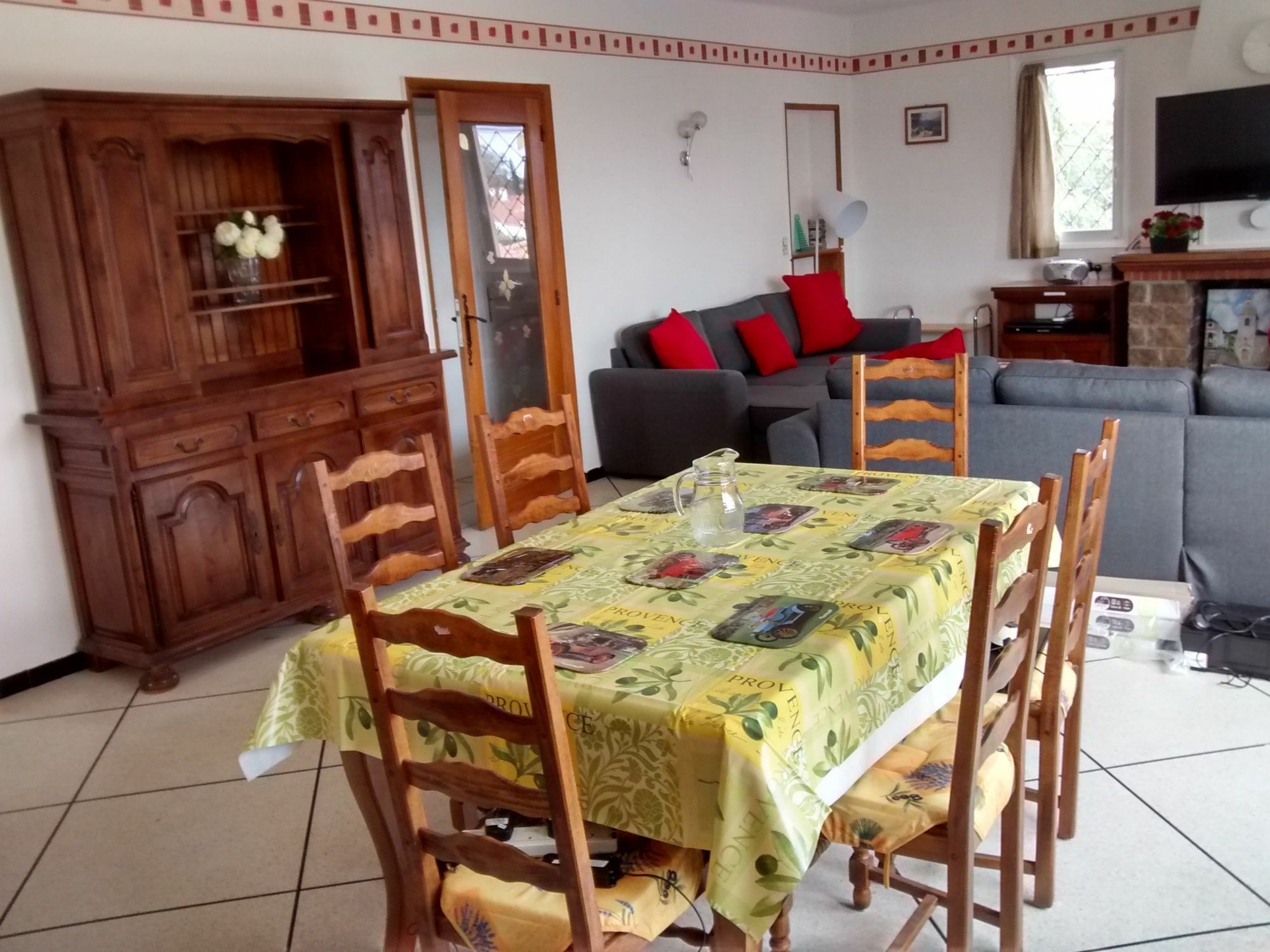 Villa Veronique Saint-Raphaël Extérieur photo