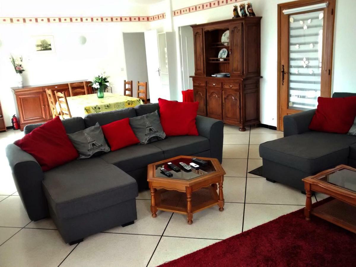 Villa Veronique Saint-Raphaël Extérieur photo